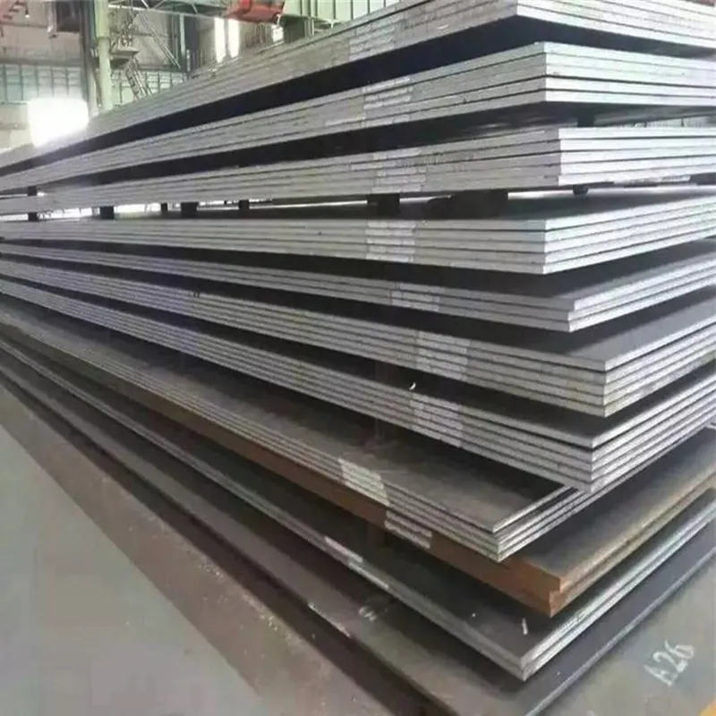 carbon steel plate&sheet